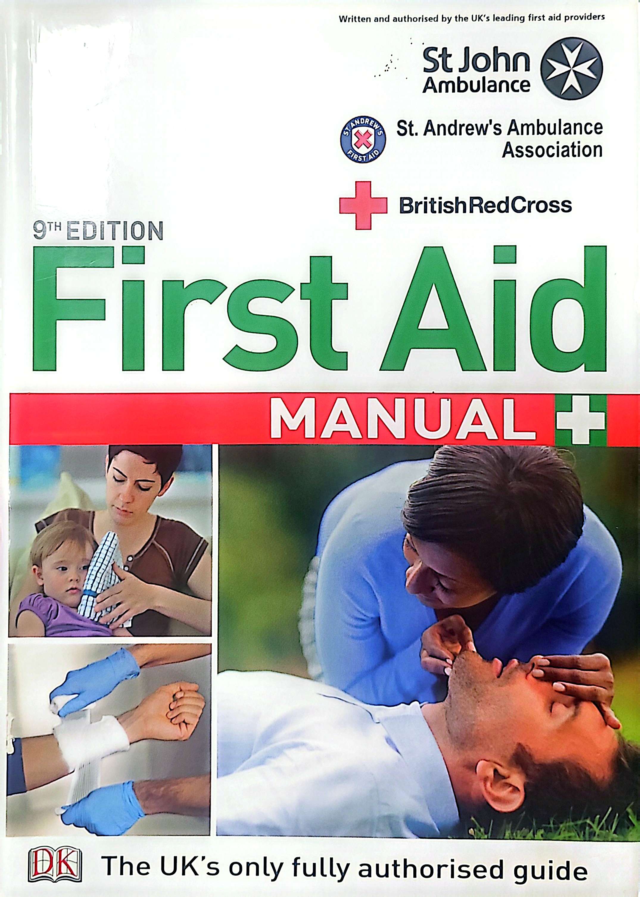 First Aid