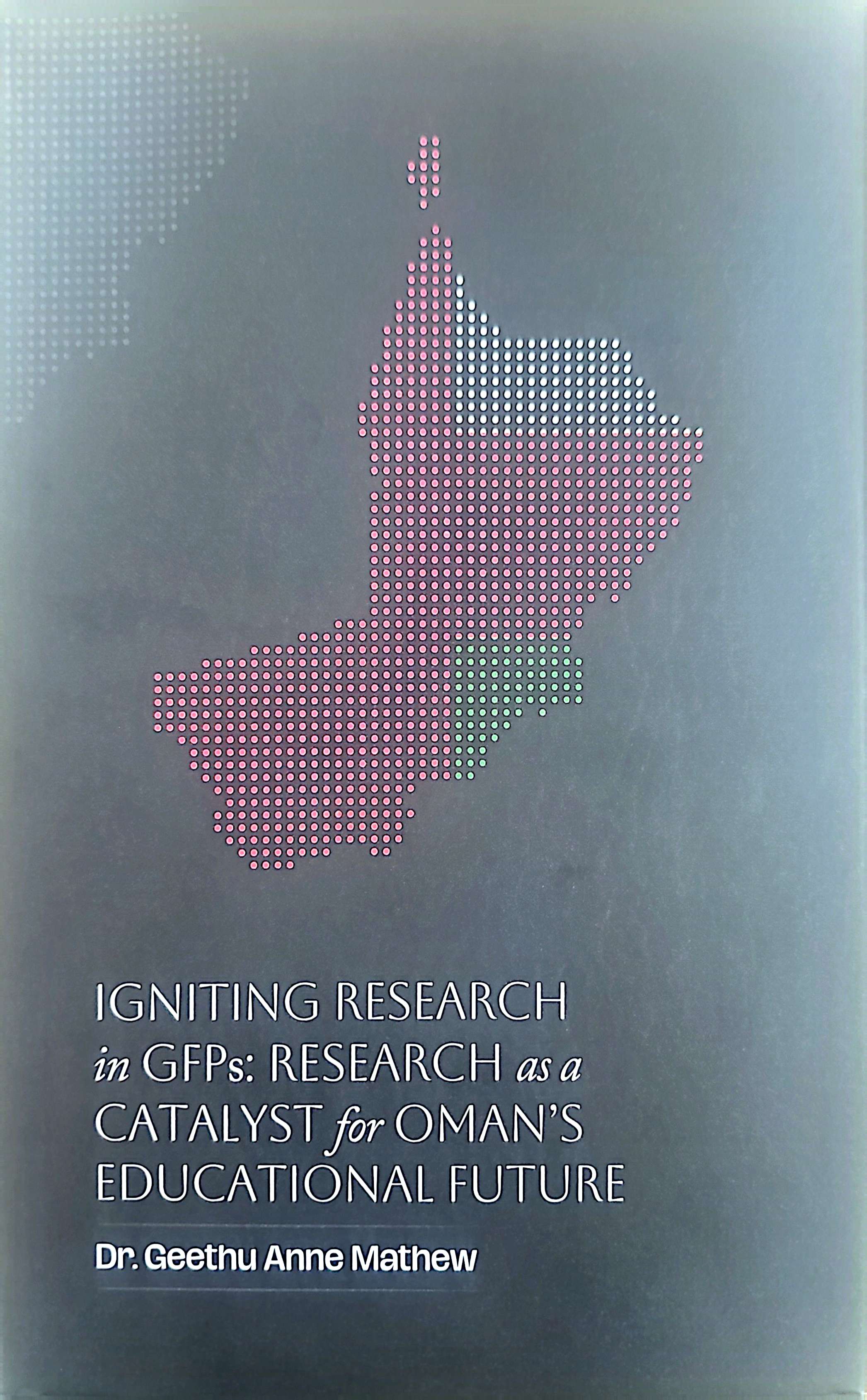 Igniting Research in GFOs